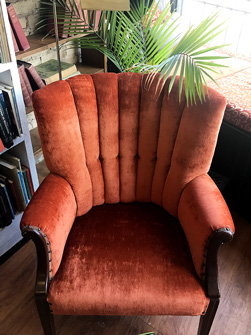 Chair